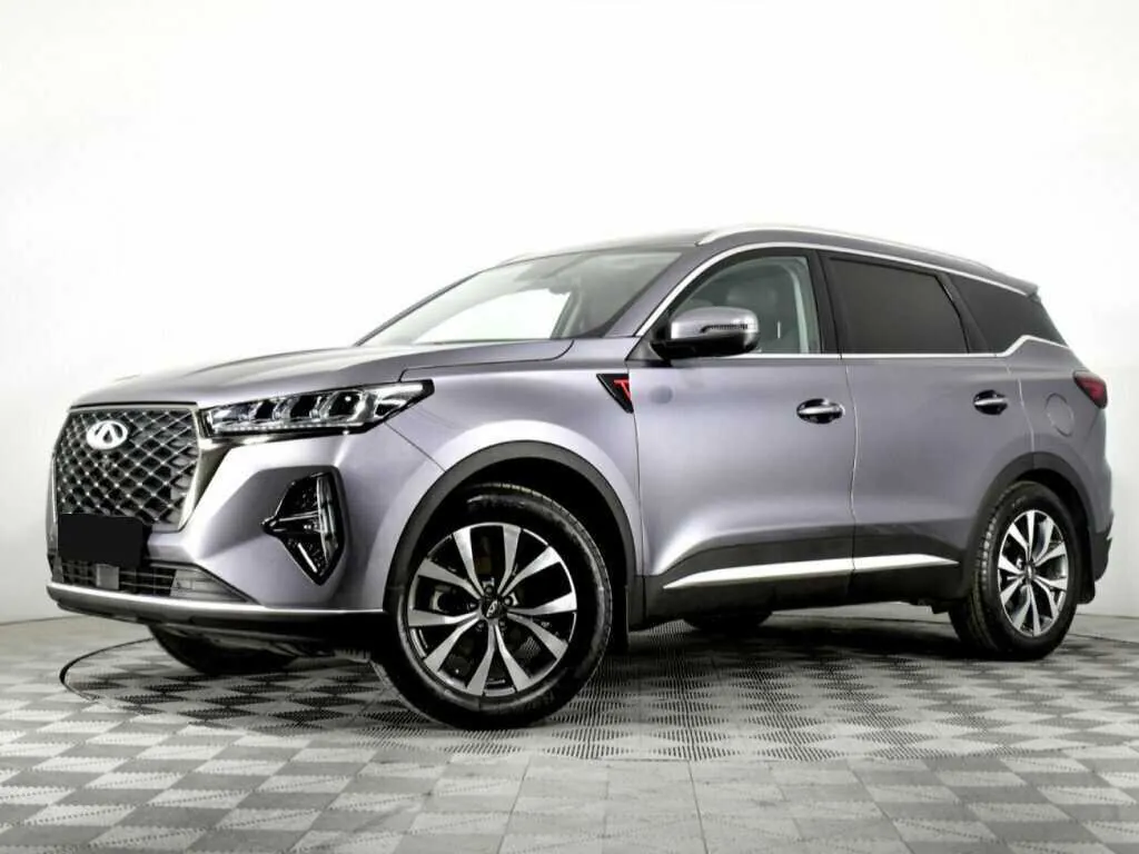 Chery Tiggo 7 Pro Max, 2023