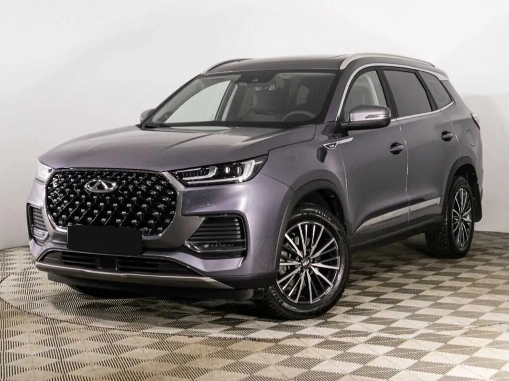 Chery Tiggo 8 Pro Max, 2023