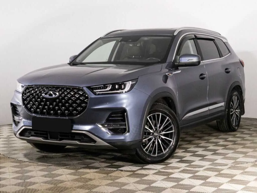 Chery Tiggo 8 Pro, 2022