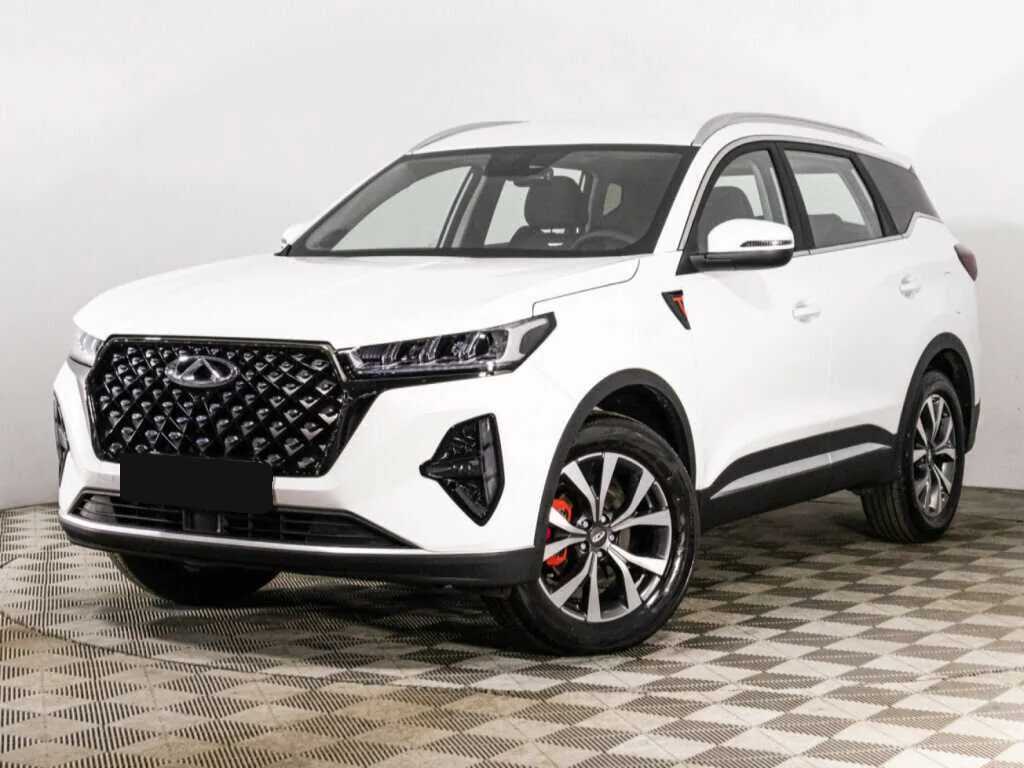 Chery Tiggo 7 Pro Max, 2024