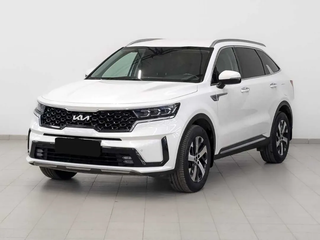 Kia Sorento, 2022