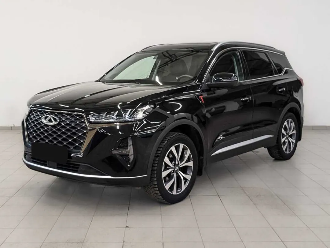 Chery Tiggo 7 Pro Max, 2023