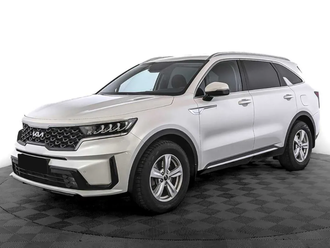 Kia Sorento, 2022