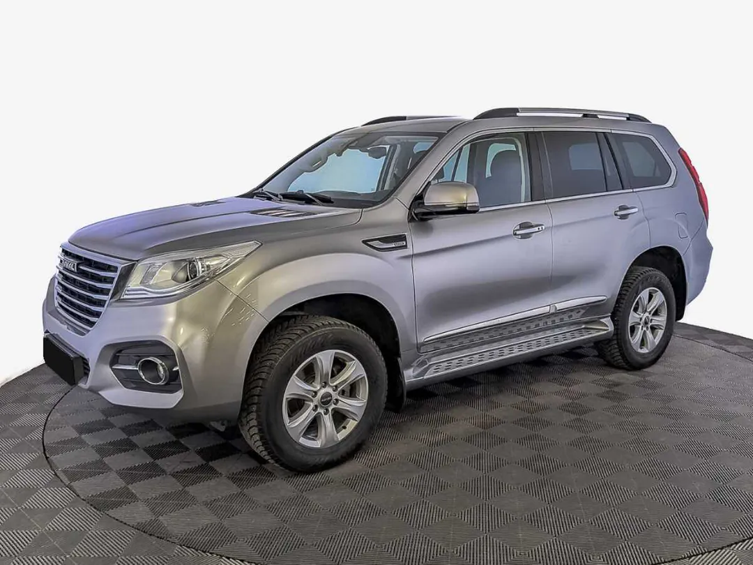Haval H9, 2023
