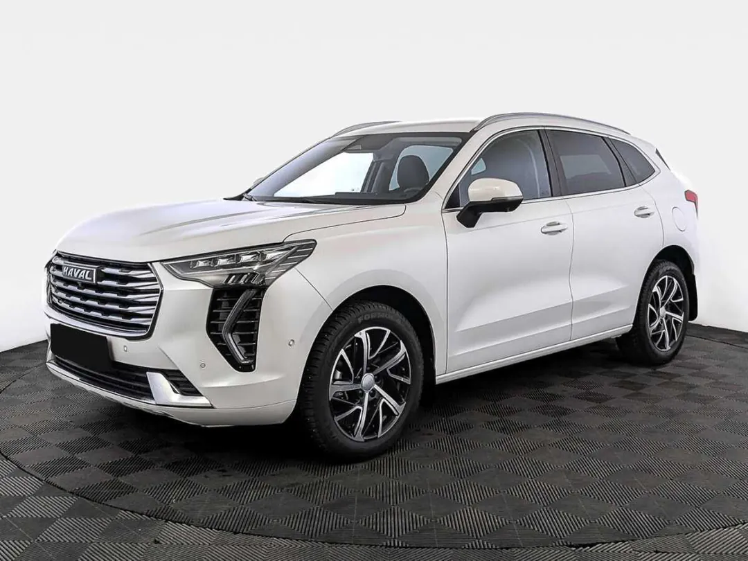 Haval Jolion, 2023