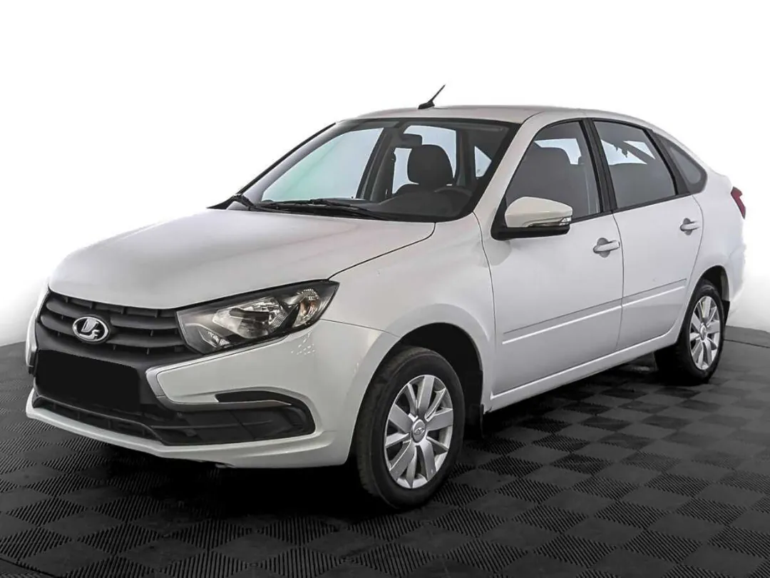 Lada (ВАЗ) Granta, 2023