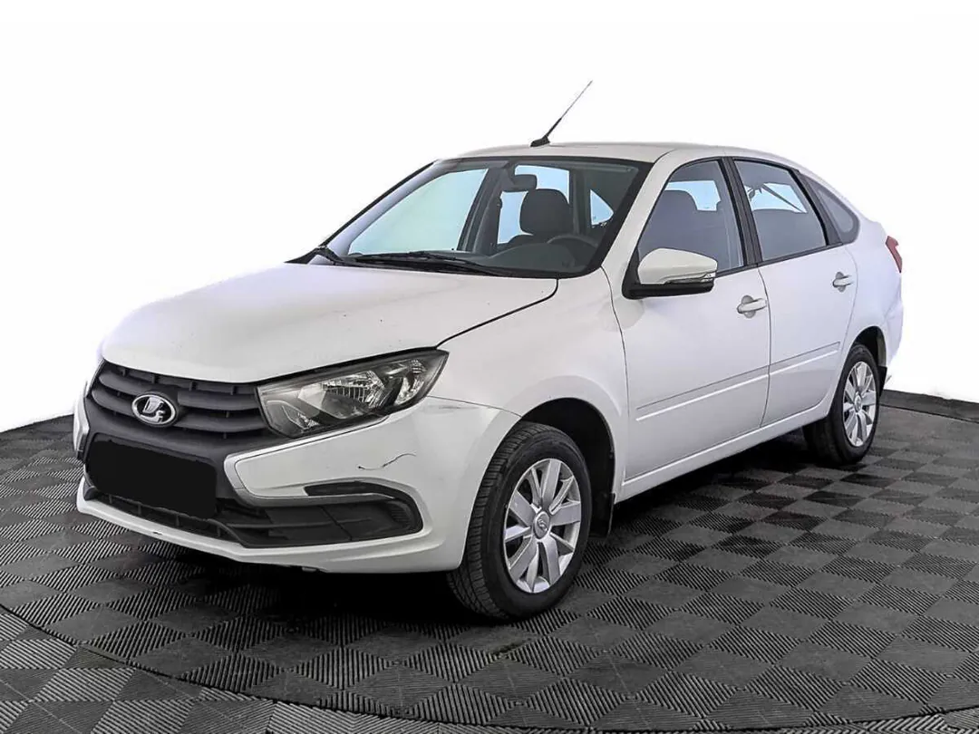 Lada (ВАЗ) Granta, 2023