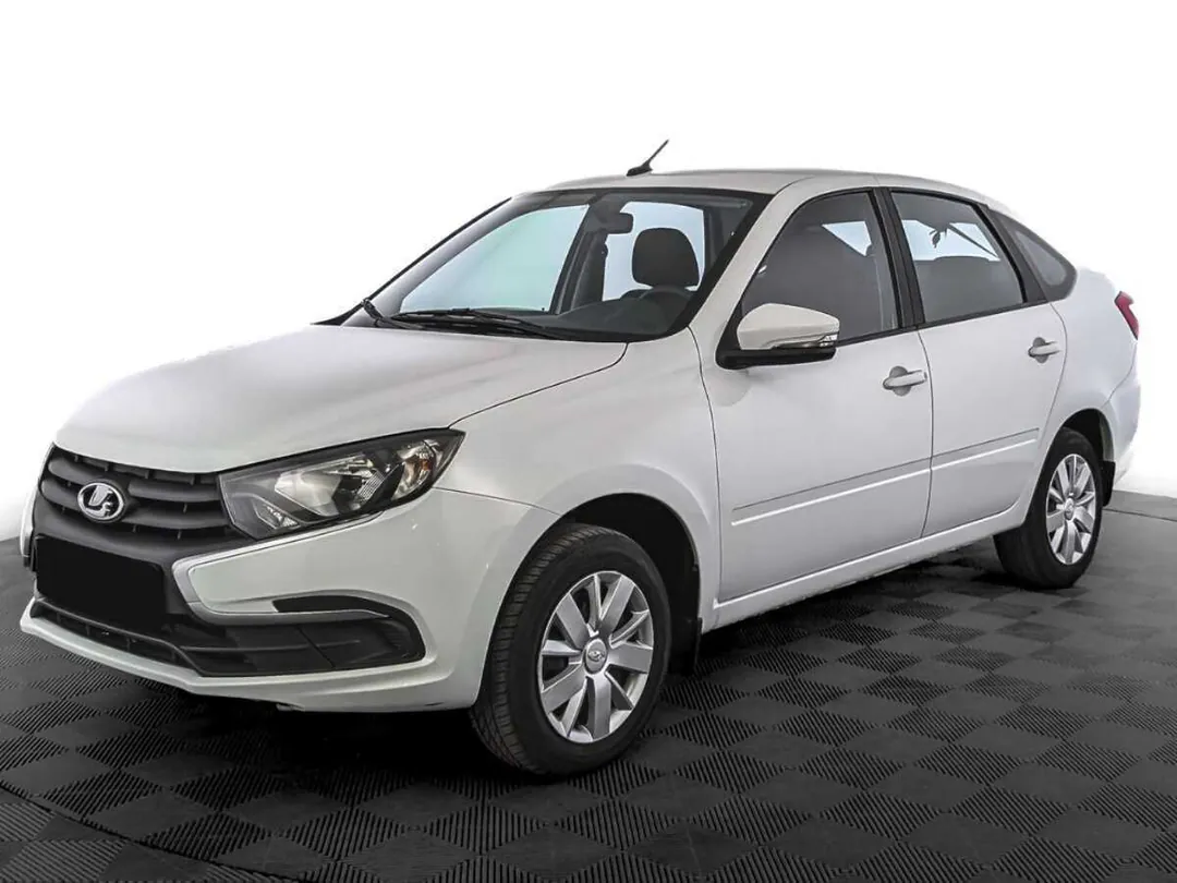 Lada (ВАЗ) Granta, 2023