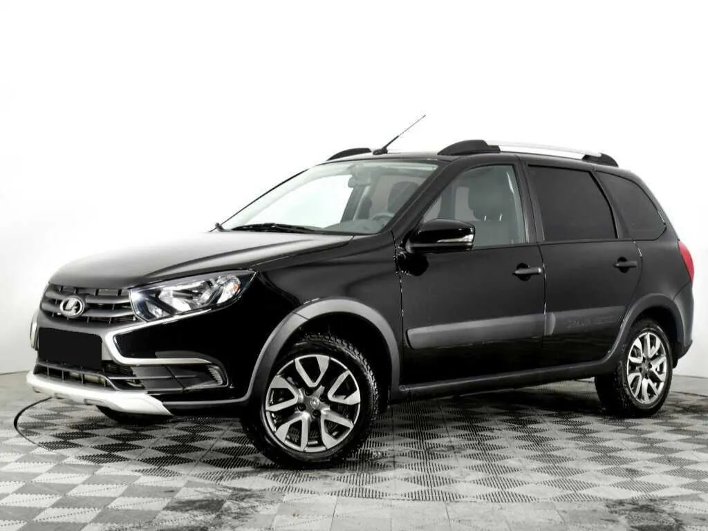 Lada (ВАЗ) Granta, 2023