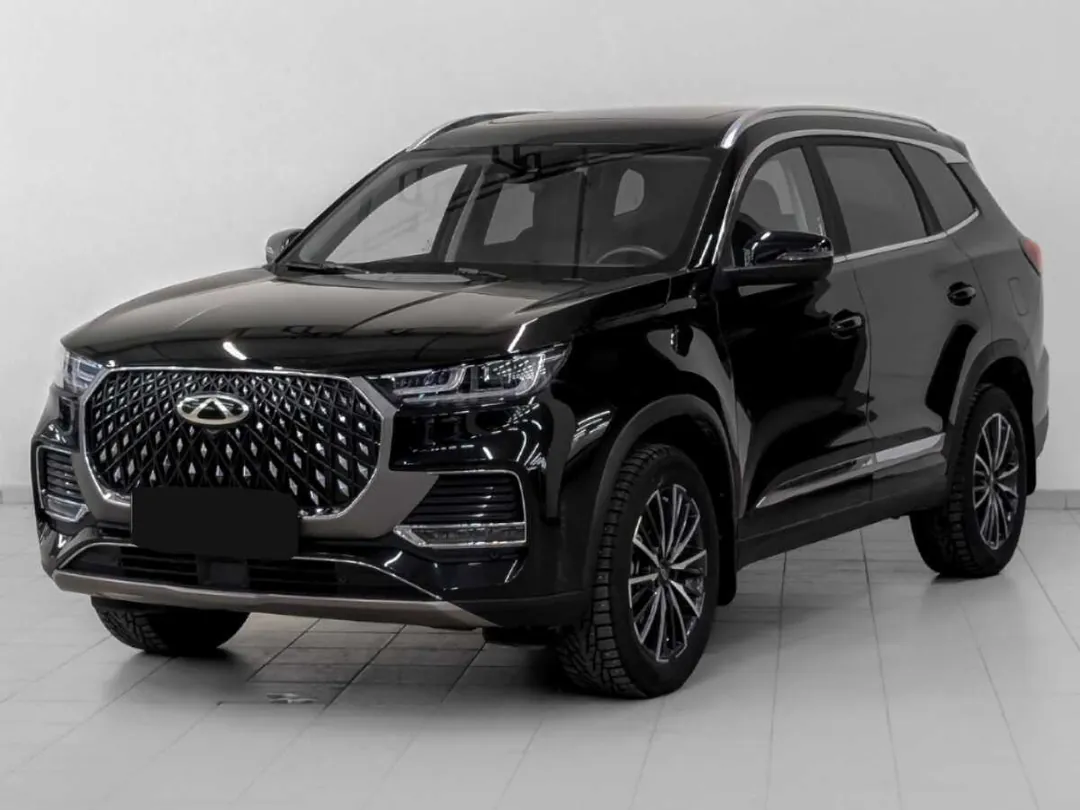 Chery Tiggo 8 Pro Max, 2023