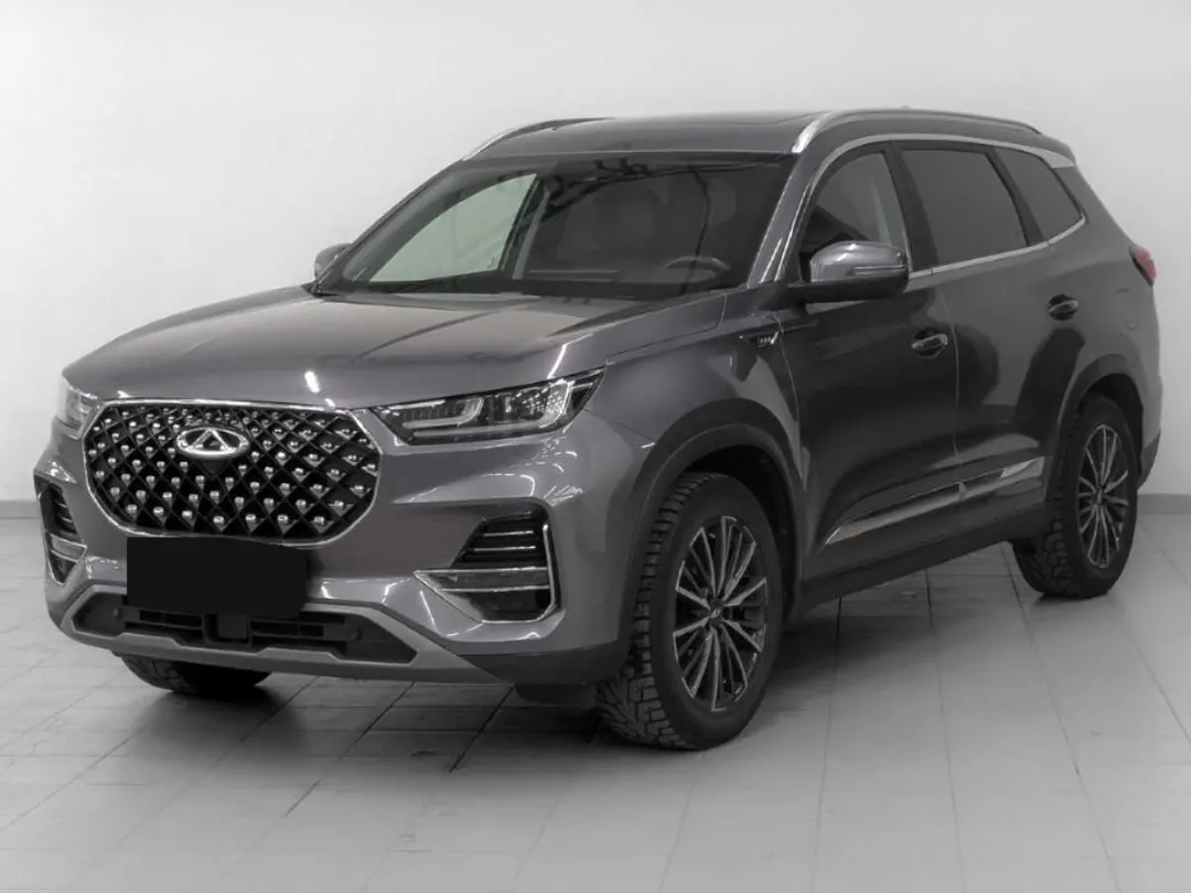 Chery Tiggo 8 Pro, 2022