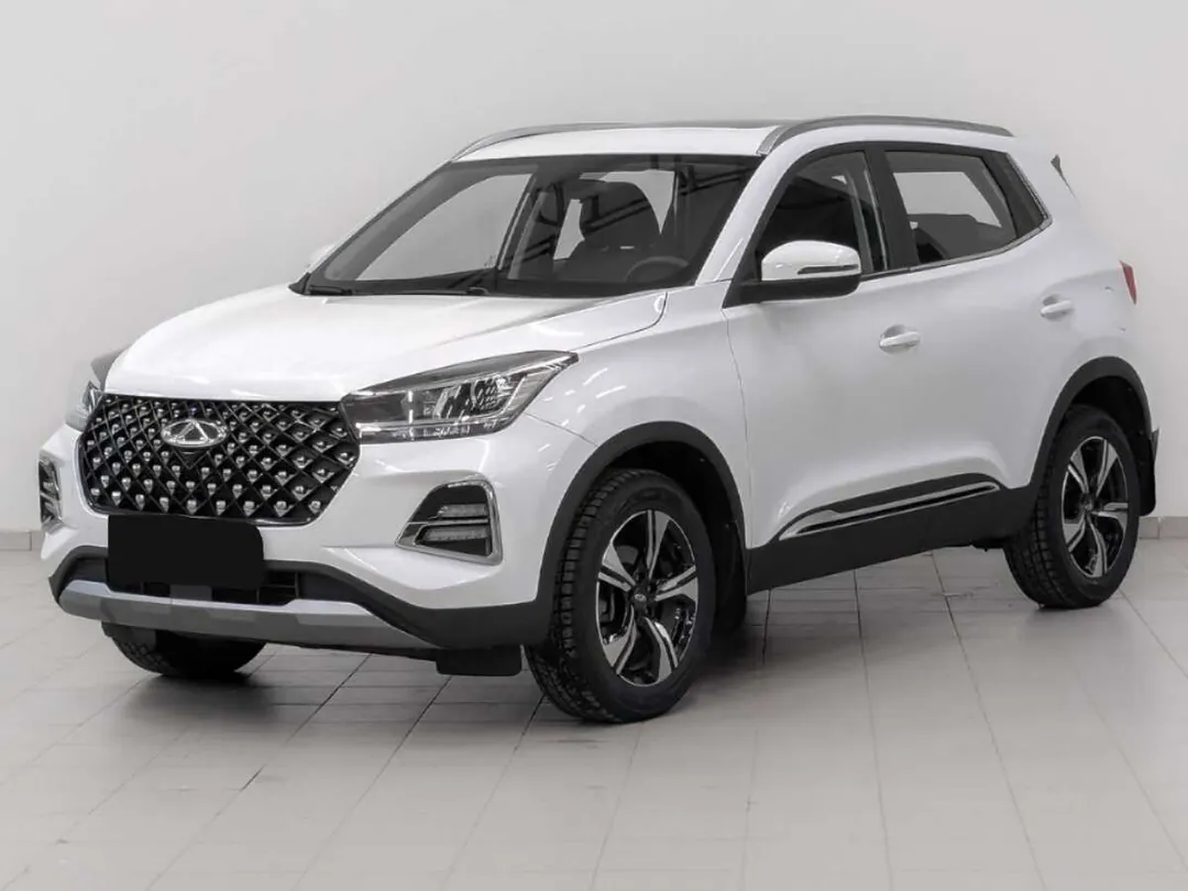 Chery Tiggo 4 Pro, 2023