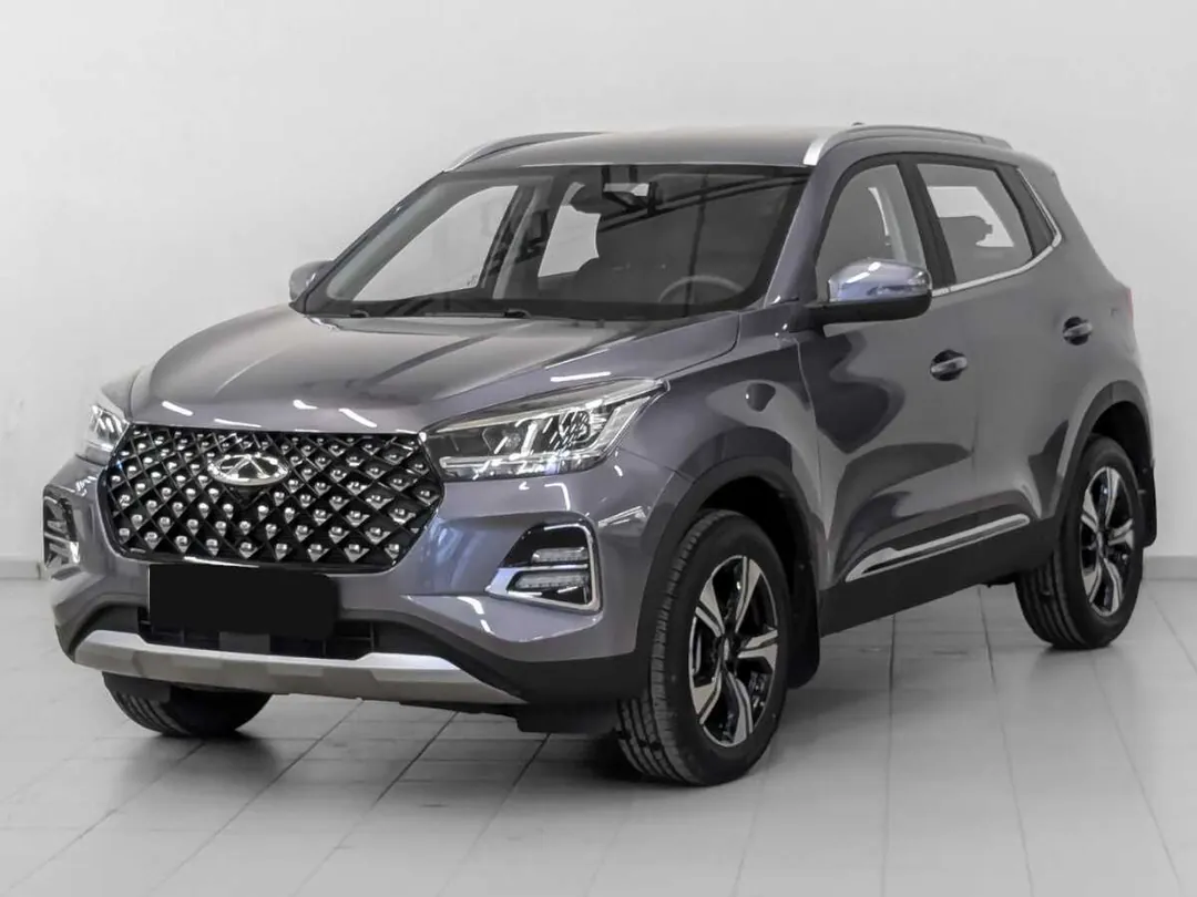 Chery Tiggo 4 Pro, 2024