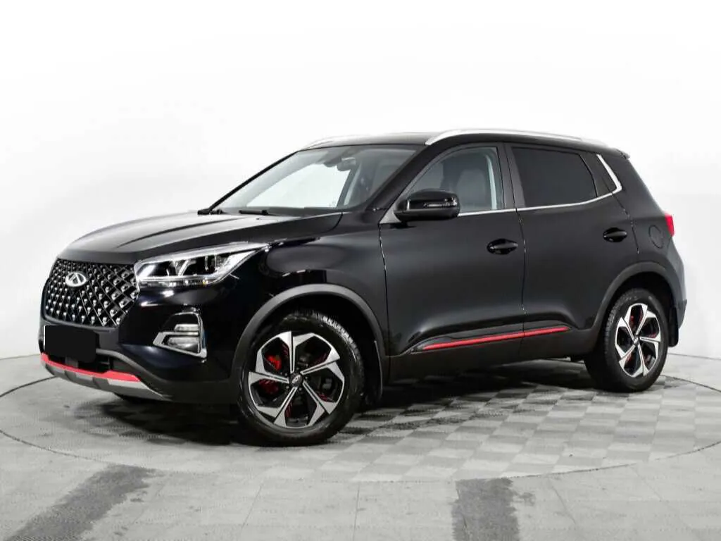 Chery Tiggo 4 Pro, 2023