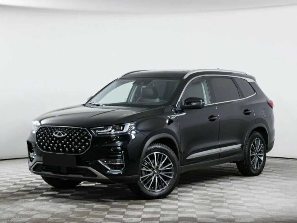 Chery Tiggo 8 Pro, 2023