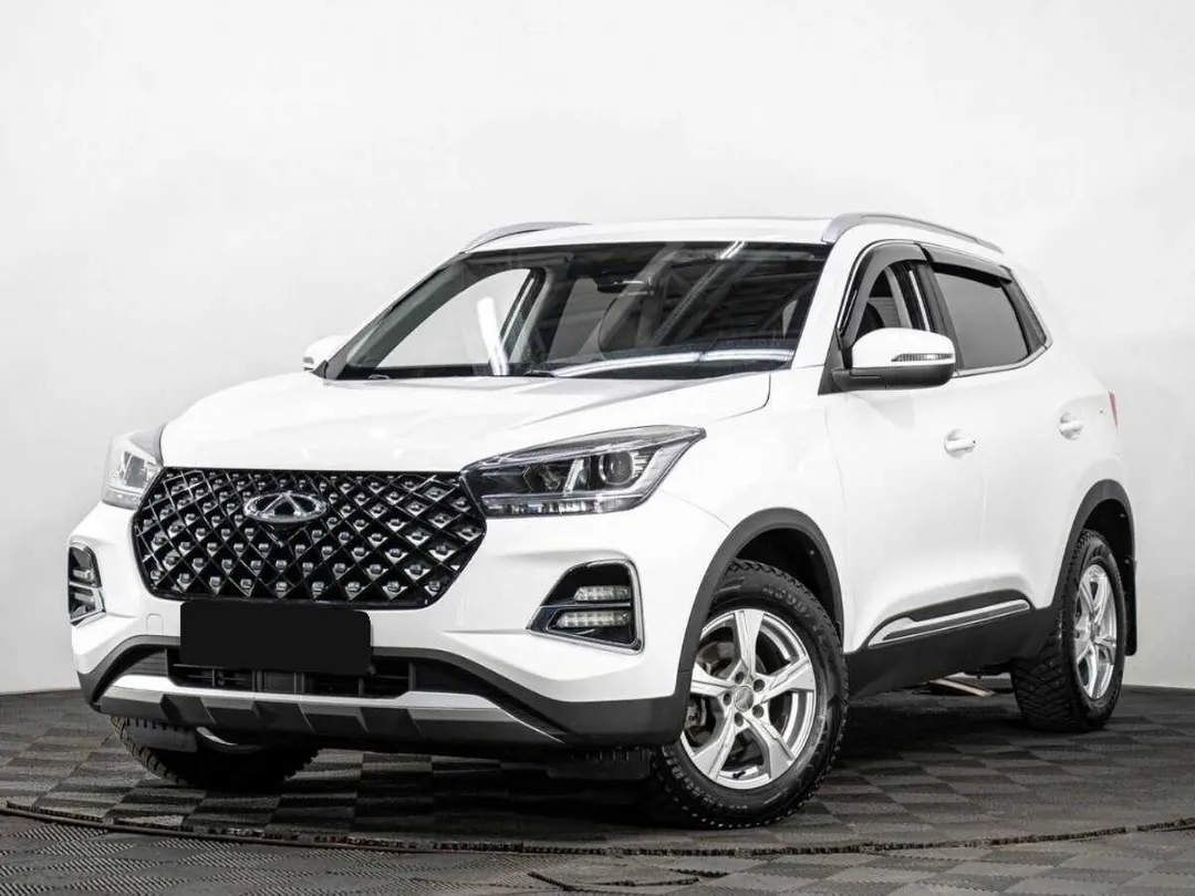 Chery Tiggo 4 Pro, 2023