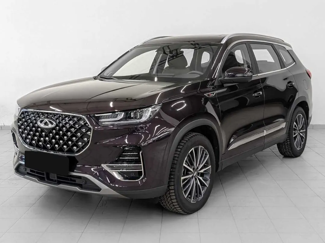 Chery Tiggo 8 Pro, 2023