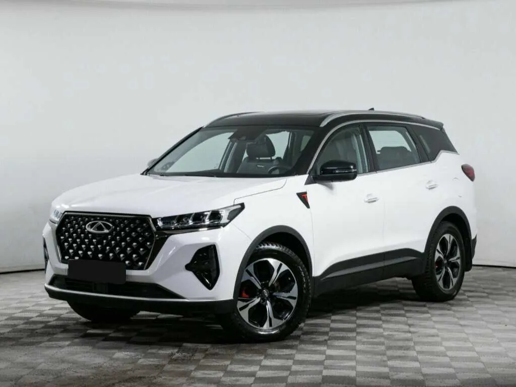 Chery Tiggo 7 Pro Max, 2023
