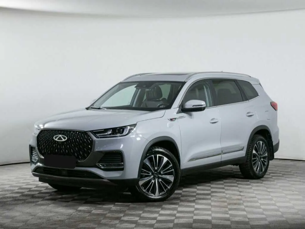 Chery Tiggo 8 Pro Max, 2023