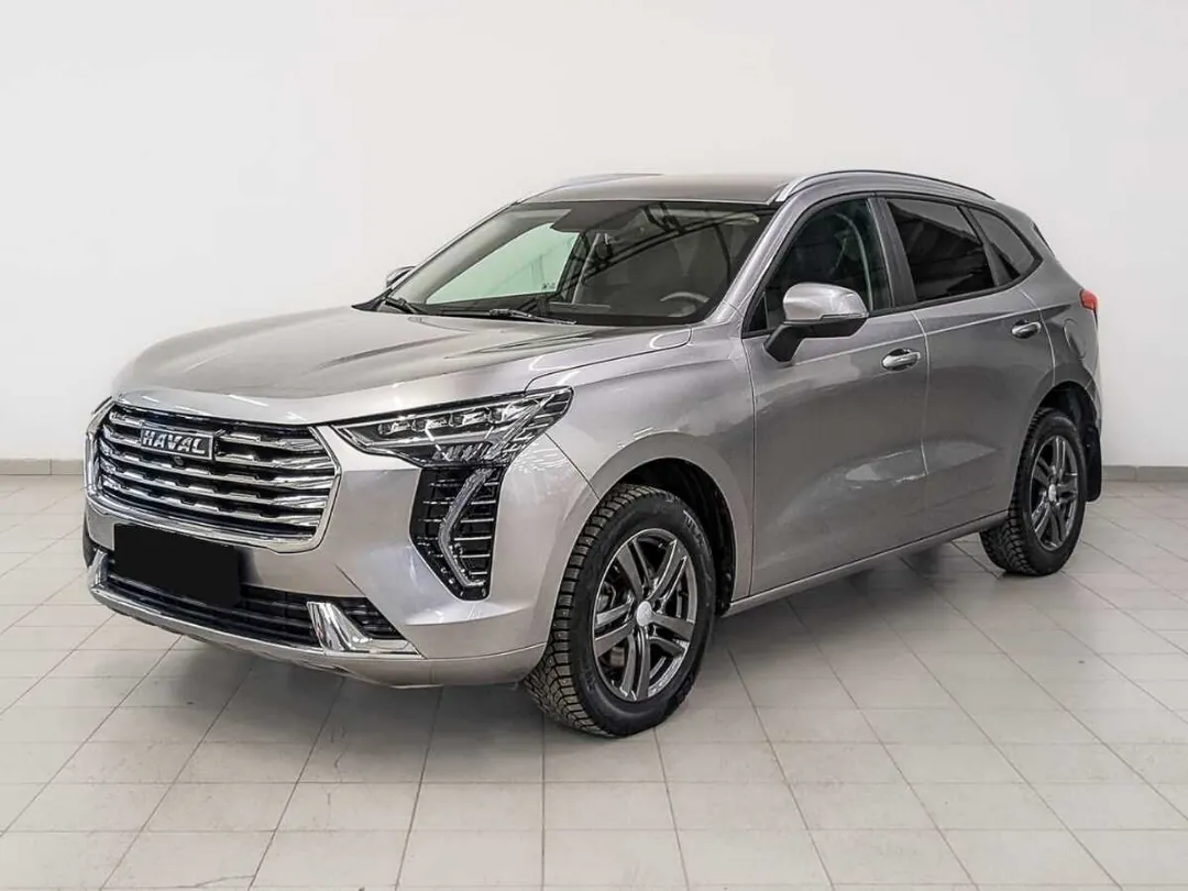 Haval Jolion, 2023