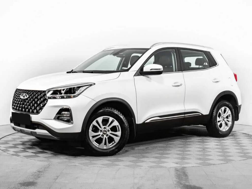 Chery Tiggo 4 Pro, 2023