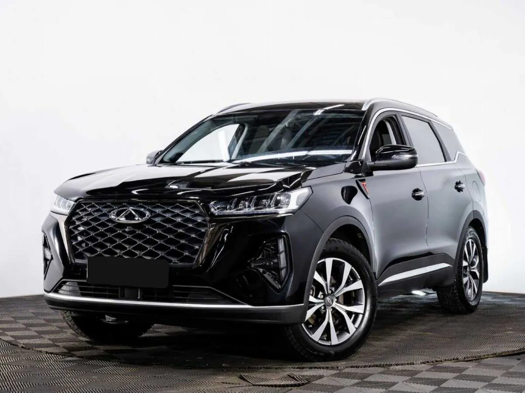 Chery Tiggo 7 Pro Max, 2023