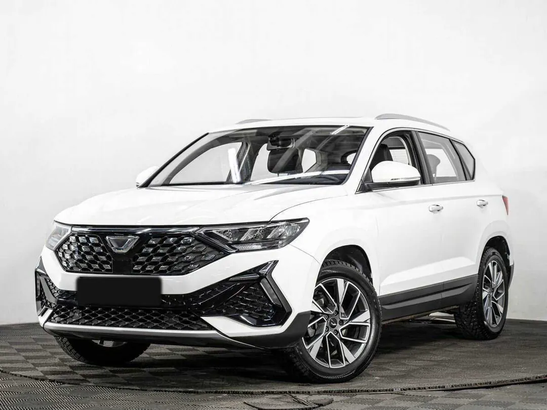 Jetta VS5, 2023