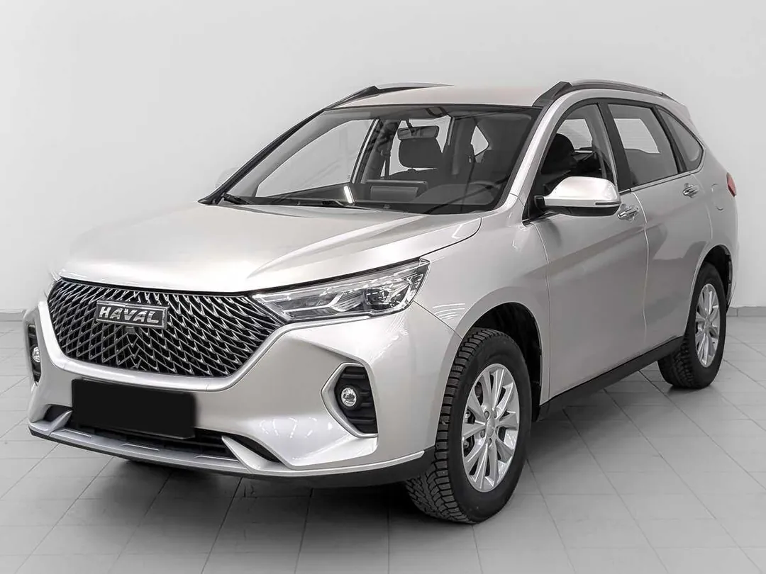 Haval M6, 2023