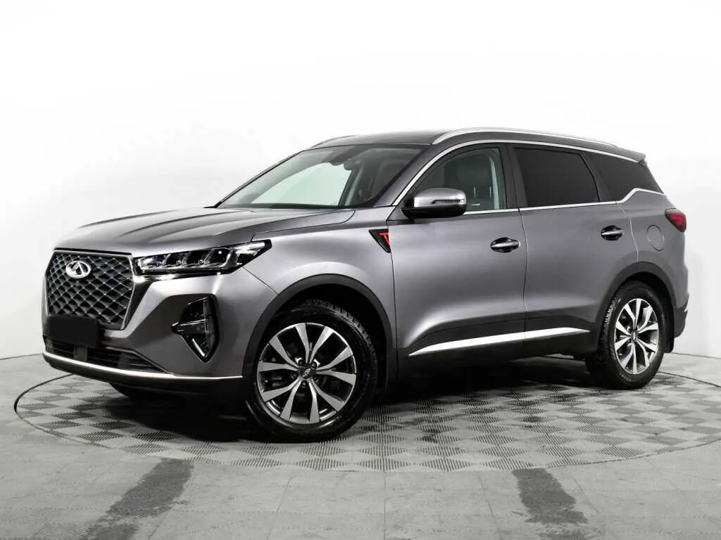 Chery Tiggo 7 Pro Max, 2023