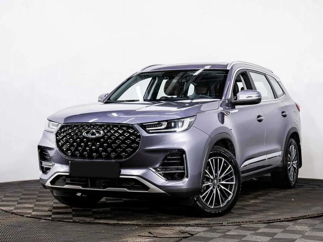 Chery Tiggo 8 Pro, 2023