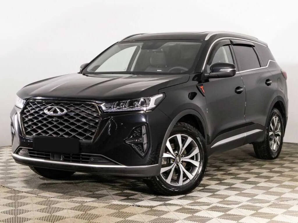 Chery Tiggo 7 Pro Max, 2023