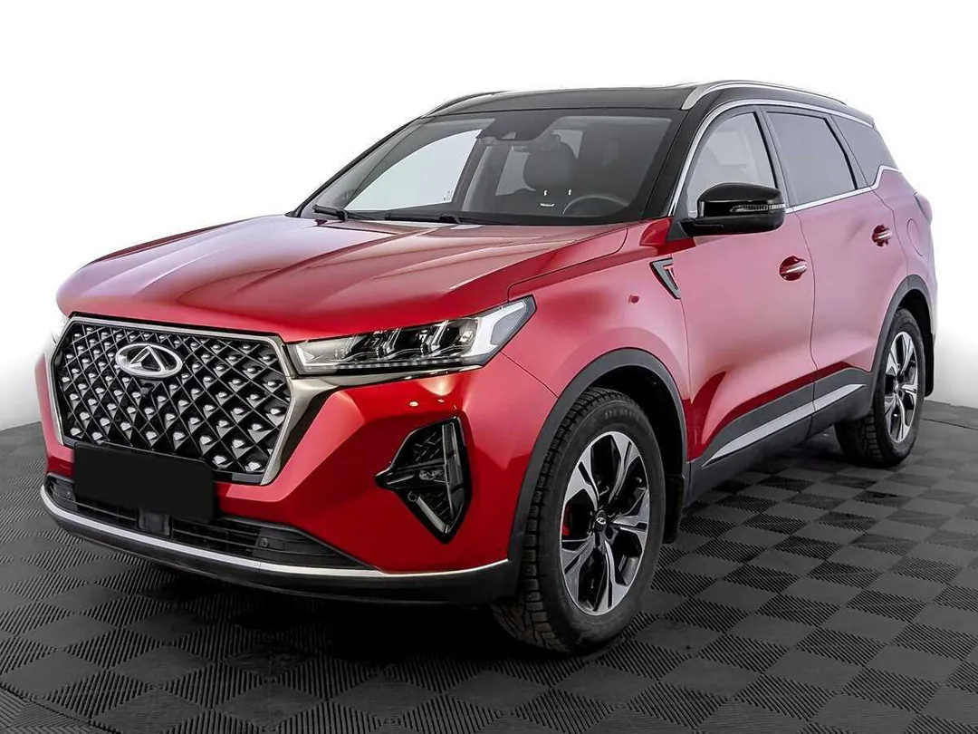 Chery Tiggo 7 Pro Max, 2023