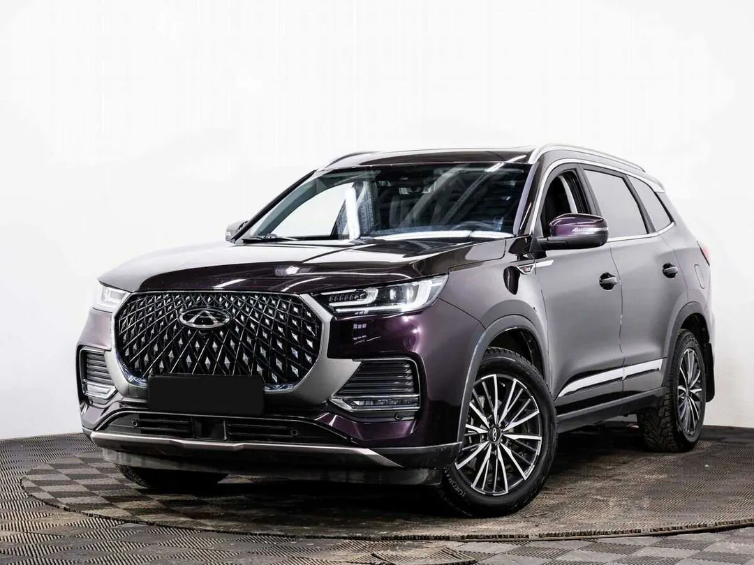 Chery Tiggo 8 Pro Max, 2023