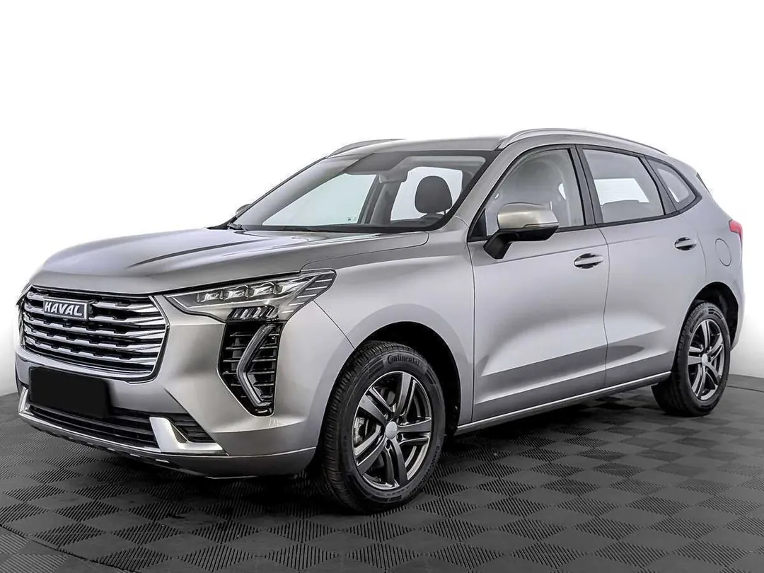 Haval Jolion, 2023