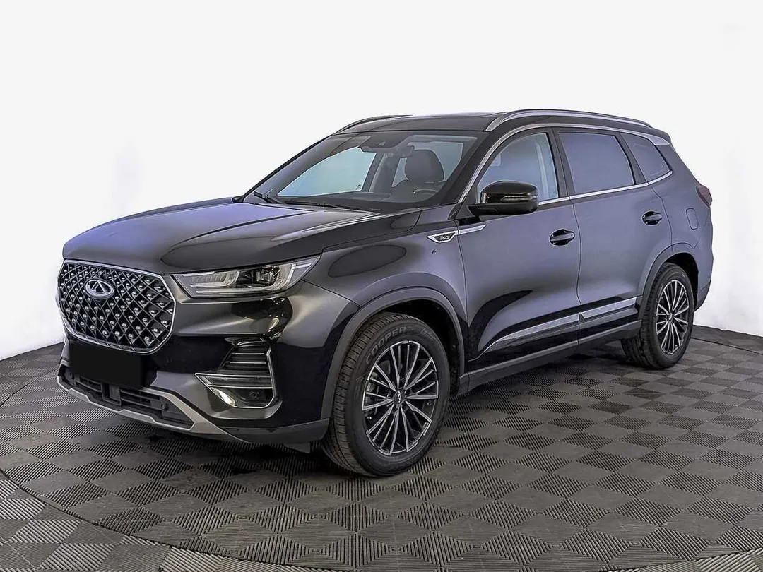 Chery Tiggo 8 Pro, 2022