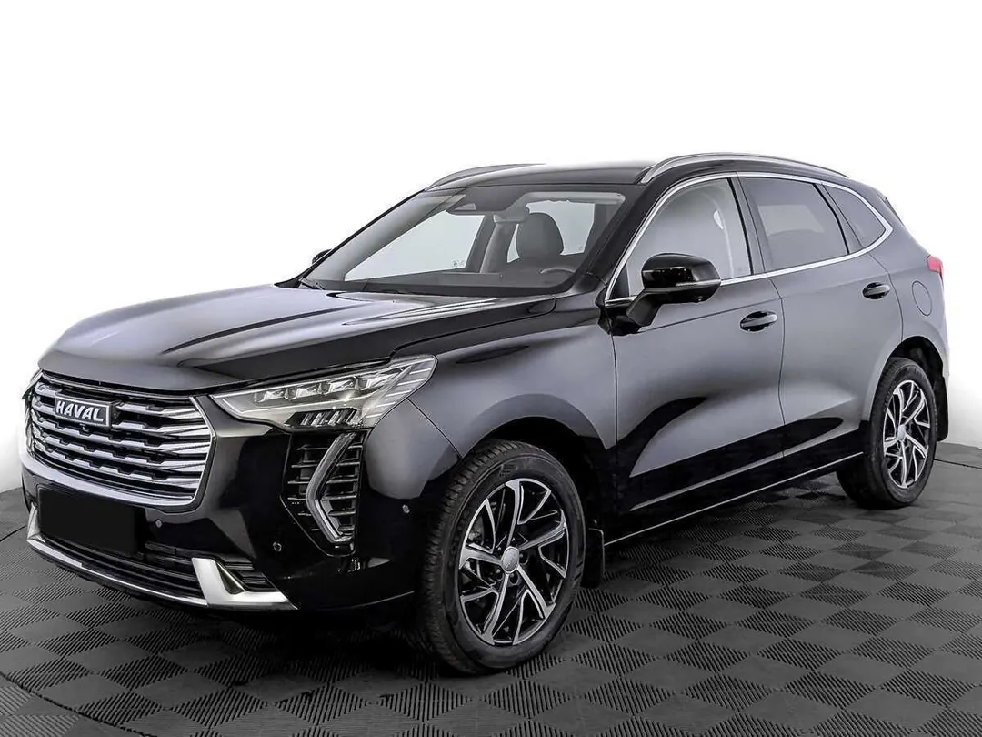 Haval Jolion, 2023