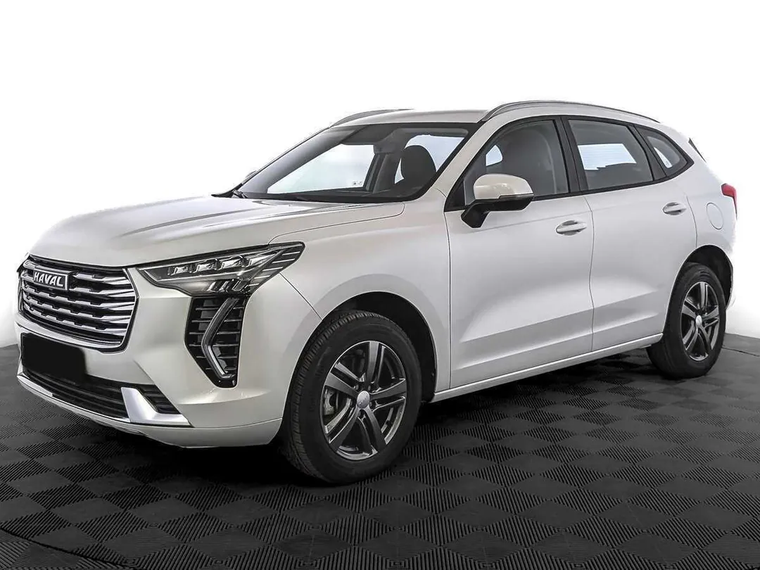 Haval Jolion, 2023