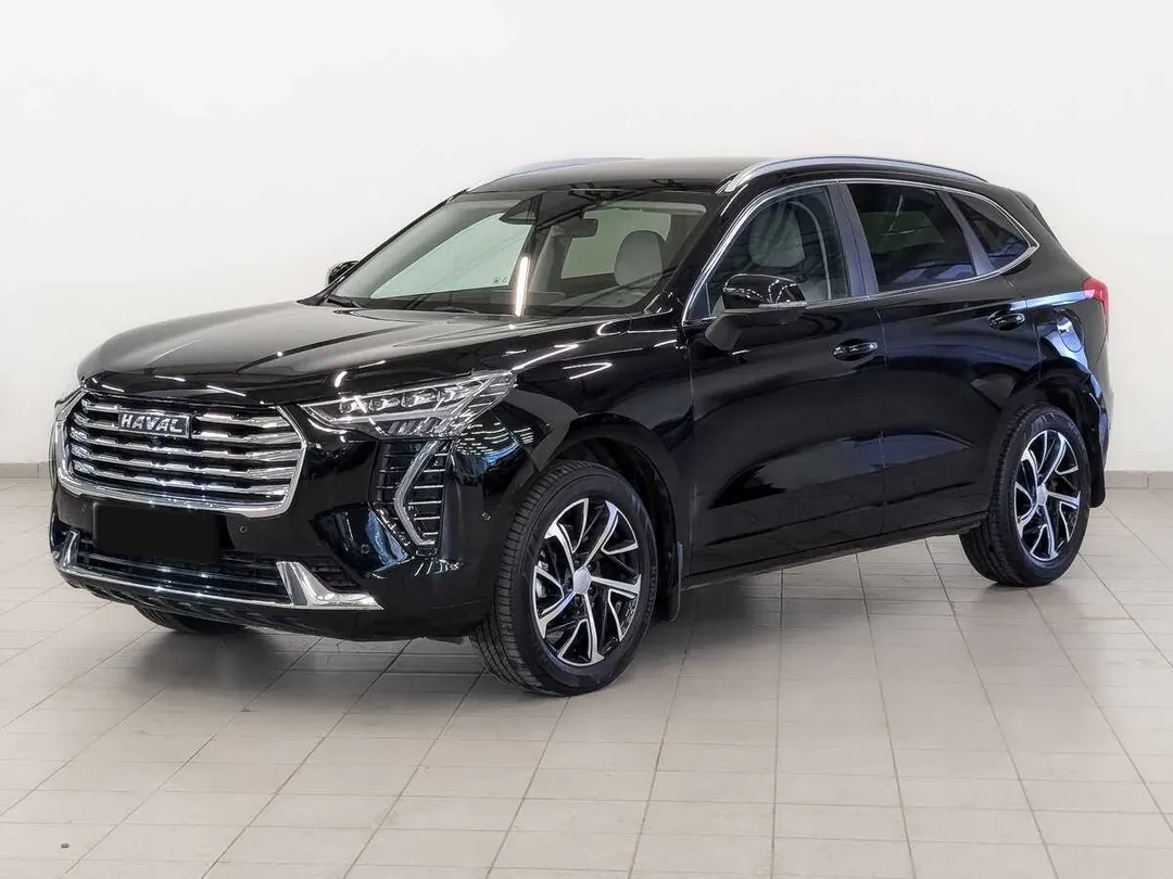 Haval Jolion, 2022