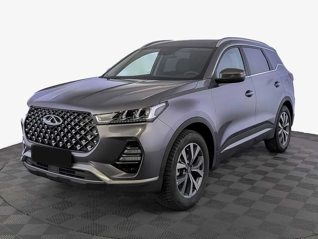 Chery Tiggo 7 Pro, 2022