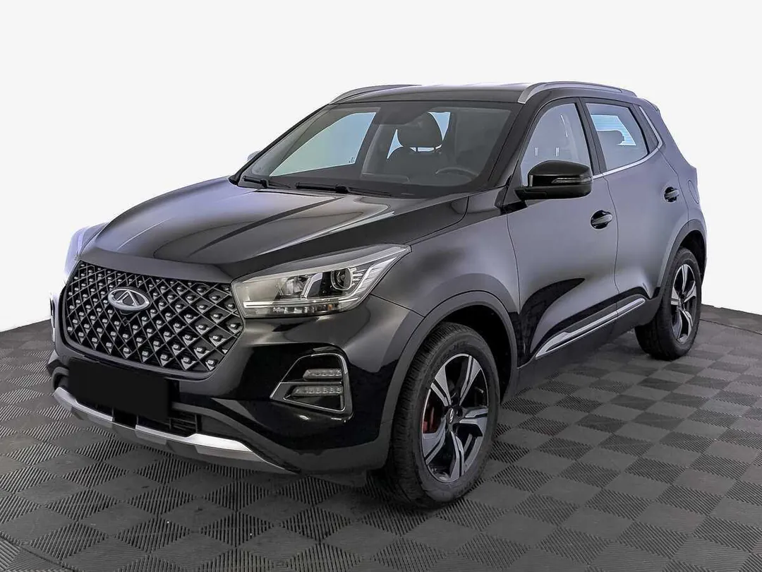 Chery Tiggo 4 Pro, 2023