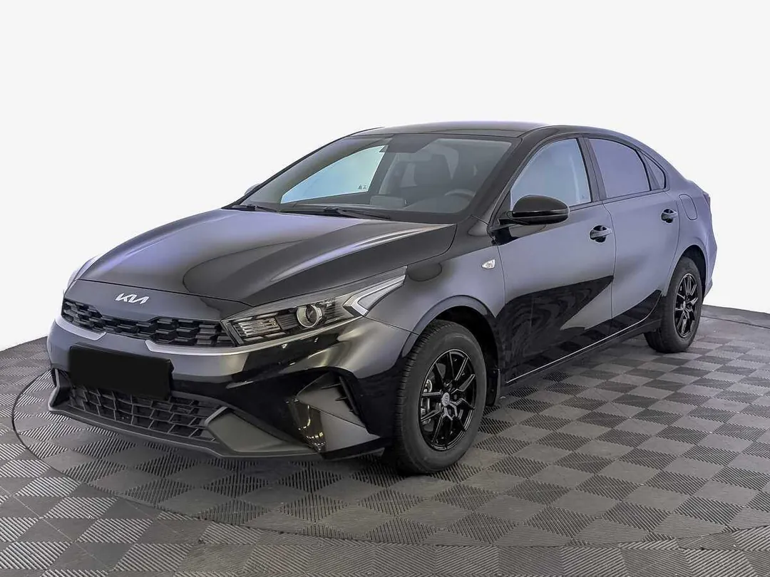 Kia Cerato, 2022