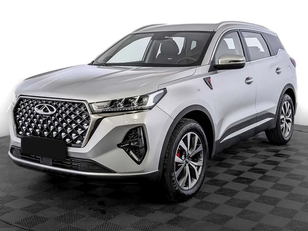 Chery Tiggo 7 Pro Max, 2024