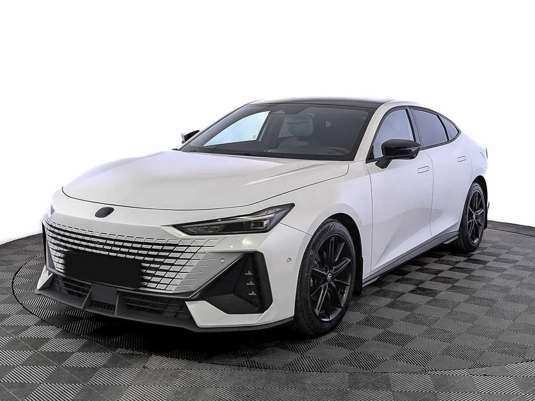 Changan UNI-V, 2023