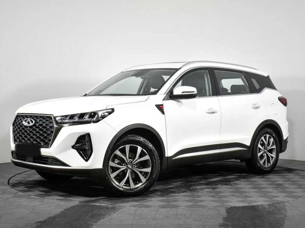Chery Tiggo 7 Pro Max, 2023