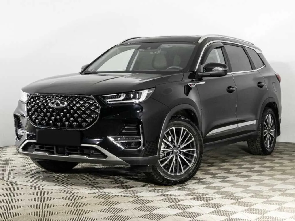 Chery Tiggo 8 Pro, 2023