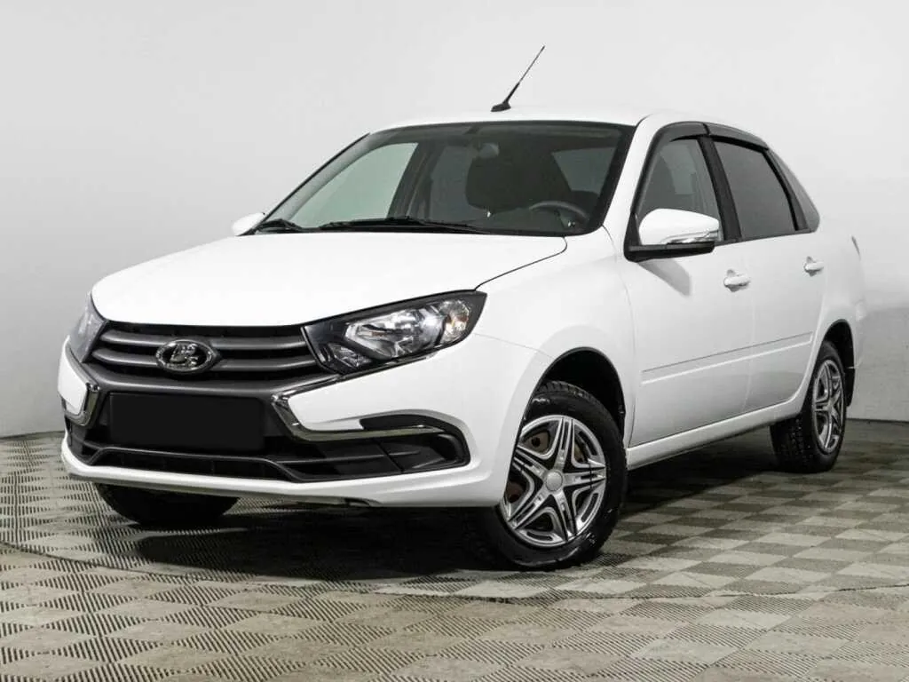 Lada (ВАЗ) Granta, 2023