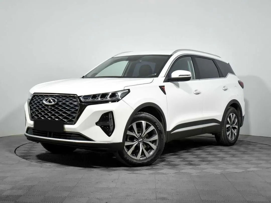 Chery Tiggo 7 Pro Max, 2023
