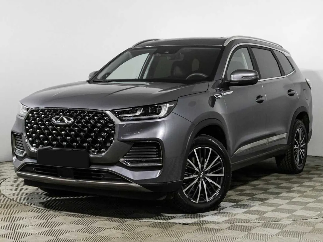 Chery Tiggo 8 Pro Max, 2023
