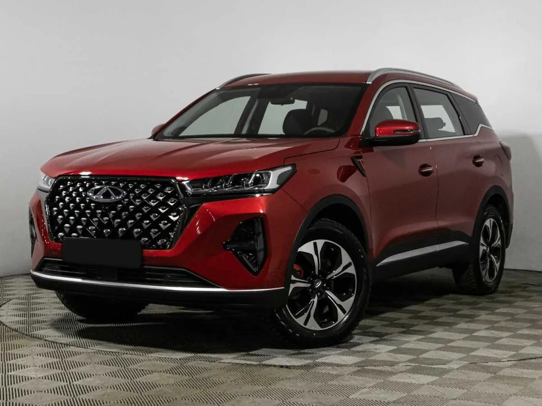 Chery Tiggo 7 Pro Max, 2023