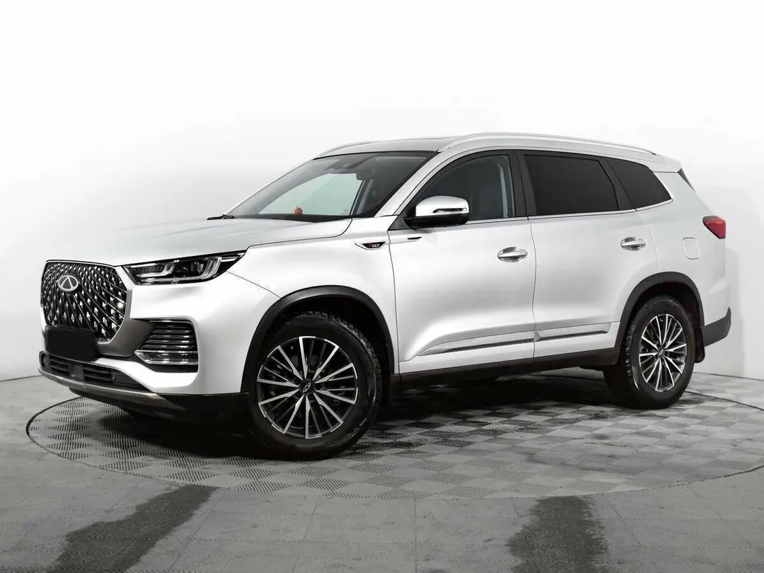 Chery Tiggo 8 Pro Max, 2023